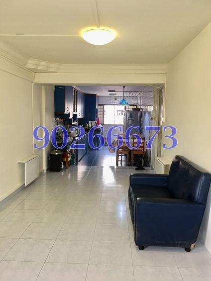 Blk 138 Bukit Batok West Avenue 6 (Bukit Batok), HDB 4 Rooms #158857052